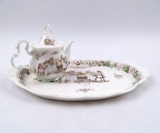 Royal doulton teeservice gebraucht kaufen  Nörvenich