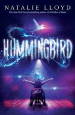 Hummingbird hardcover lloyd for sale  Montgomery