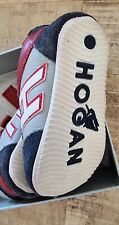 Scarpette hogan junior usato  Forio