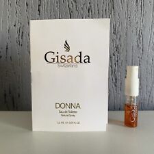 Gisada donna 5ml gebraucht kaufen  Weißenburg i.Bay.