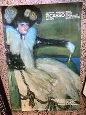 Poster affiche originale usato  Italia