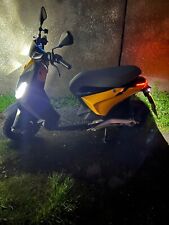 50cc moped scooter for sale  BRISTOL