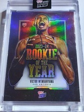 2023 topps now d'occasion  Expédié en Belgium