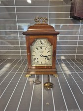 Antique clock benson for sale  SALISBURY
