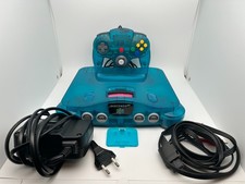Nintendo n64 konsole gebraucht kaufen  Hagen