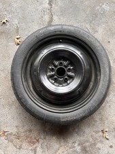 Spare tire 125 for sale  Chagrin Falls