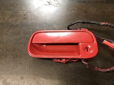 Mazda left door for sale  Greene