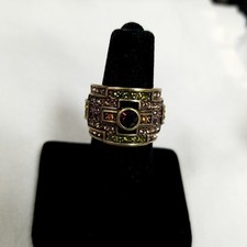 Heidi daus crystal for sale  Fort Wayne