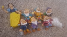 Disney snow white for sale  MOLD