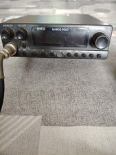 Radio marco polo d'occasion  Évran