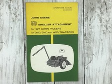John deere sheller for sale  Maple Park