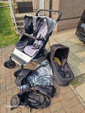 Mountain buggy duet for sale Mountain buggy duet for sale  FORFAR