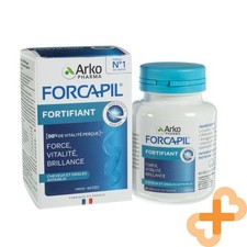 Forcapil fortifiant capsules d'occasion  Expédié en France