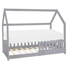 Lit enfant matelas d'occasion  Expédié en France