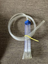 Aquarium gravel cleaner for sale  UXBRIDGE