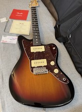 Fender american performer for sale  ROTHERHAM