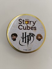 Story cubes harry d'occasion  Aigues-Mortes