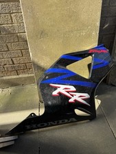 Honda cbr954 2002 for sale  RUSHDEN