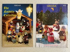 Alan dart nativity for sale  HAVANT