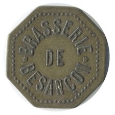 Bière gangloff brasserie d'occasion  Paris II