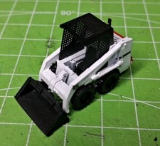 Ghq bobcat weiss gebraucht kaufen  Karlskron