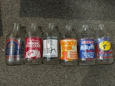 Vintage milk bottle for sale  LYTHAM ST. ANNES