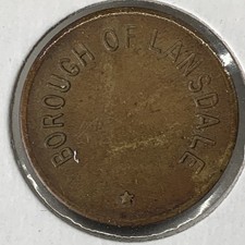 parking token for sale  Frederick