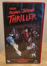 Making michael jackson for sale  CANVEY ISLAND