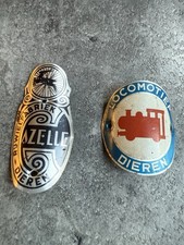 Vintage gazelle locomotief for sale  BEVERLEY