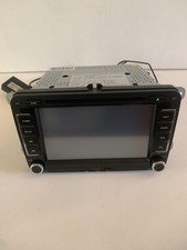 Carplay autoradio android gebraucht kaufen  Münster