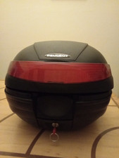 Motorrad koffer gebraucht kaufen  München