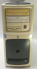 Vintage 2001 gateway for sale  Jackson