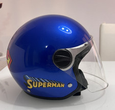casco jet blu usato casco jet blu usato Viareggio