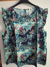 Damen top tom gebraucht kaufen  Schweinfurt