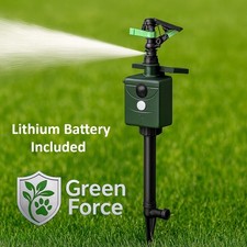 Greenforce lithium power for sale  CARLISLE