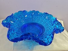 Fenton blue daisy for sale  Kent