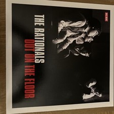 Usado, THE RATIONALS - Out On The Floor - Vinyl - Import comprar usado  Enviando para Brazil