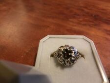 Vintage tracht ring gebraucht kaufen  Miesbach