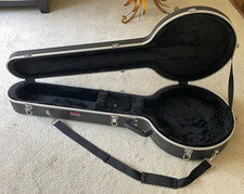 Gator cases deluxe for sale  North Kingstown