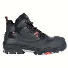 Scarpe antinfortunistiche cofr usato  Putignano