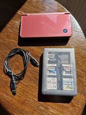 Nintendo Dsi Xl With Games na sprzedaż  PL