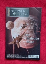 Sternenfaust bastei science gebraucht kaufen  Ehingen (Donau)
