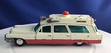 Dinkysuperior rescue ambulance for sale  KETTERING