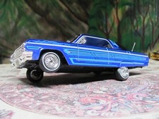 Maisto chevy impala for sale  Tucson