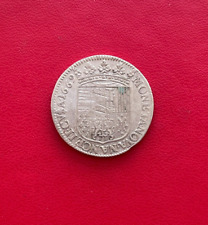 Belle monnaie lorraine d'occasion  Nancy-