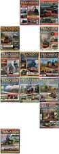 Trackside journal railway for sale  TEWKESBURY