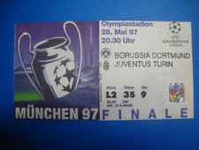 1997 ticket champions gebraucht kaufen  Kamen