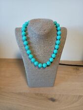 Tjc necklace stone for sale  LEEDS