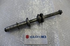 Achse radachse steckachse gebraucht kaufen Achse radachse steckachse gebraucht kaufen  Knittlingen