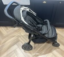 Joie pushchair raincover for sale  LEIGH-ON-SEA